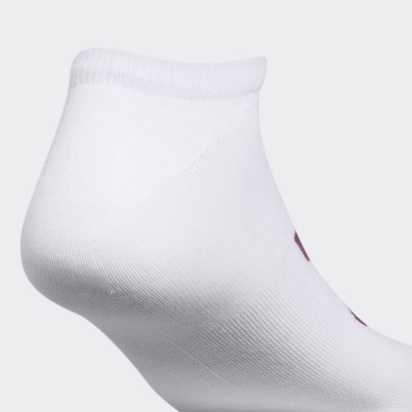 Chaussettes Classiques Invisibles Superlite 6 Paires Adidas Multicolore