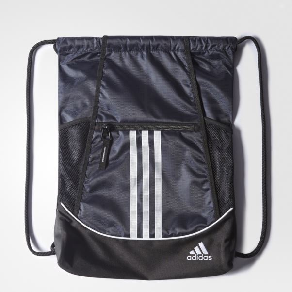 Sac à Dos Adidas éclair Bleu Marine
