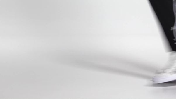 Nizza High Rf X André Saraiva Chaussures Adidas Blanc