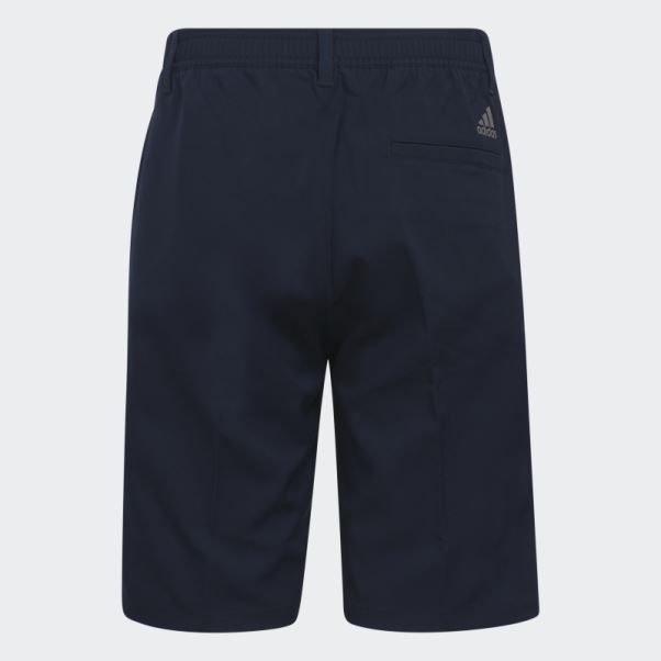 Short De Golf Ajustable Ultimate365 Bleu Marine Adidas