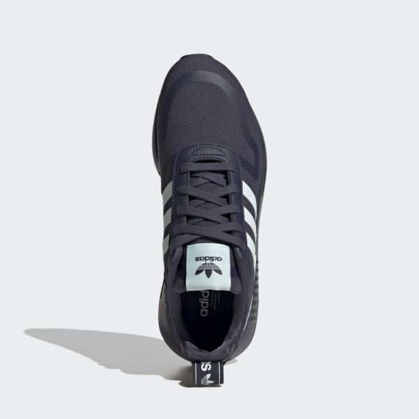 Adidas Multix Chaussures Bleu Marine