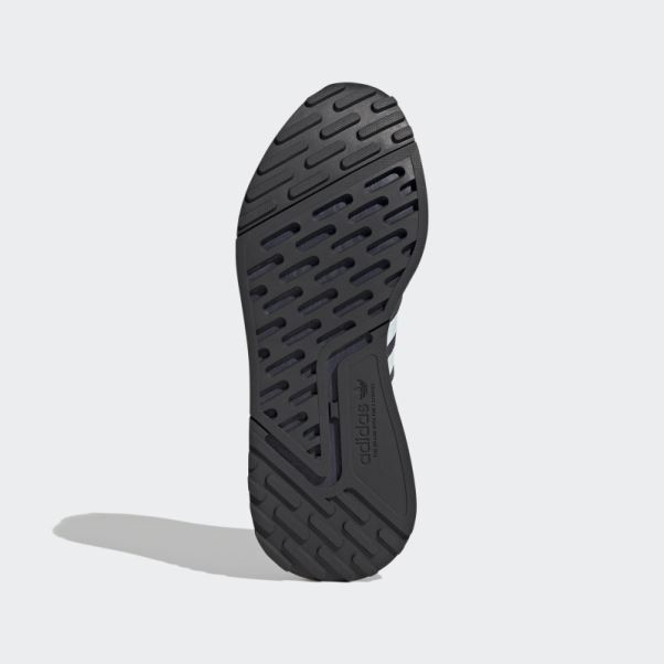 Adidas Multix Chaussures Bleu Marine