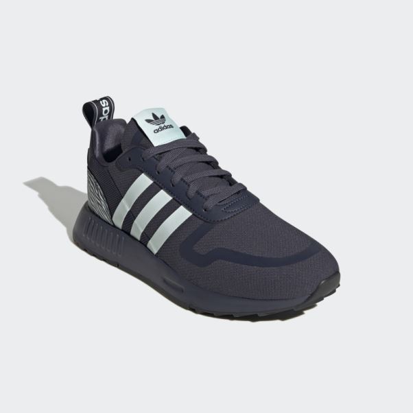 Adidas Multix Chaussures Bleu Marine