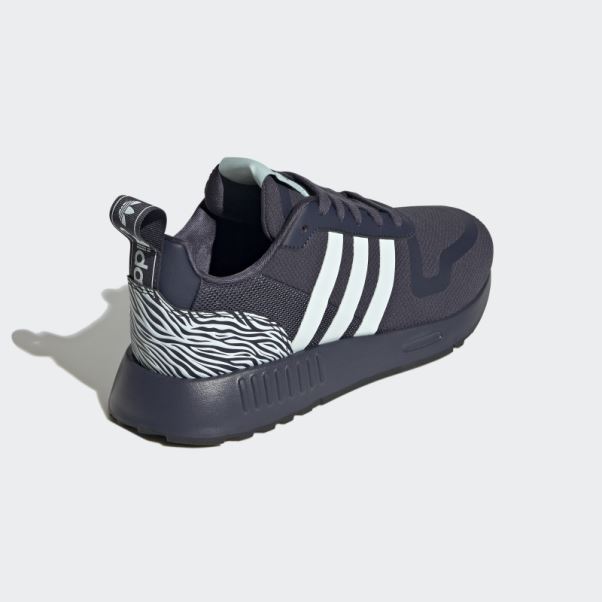Adidas Multix Chaussures Bleu Marine