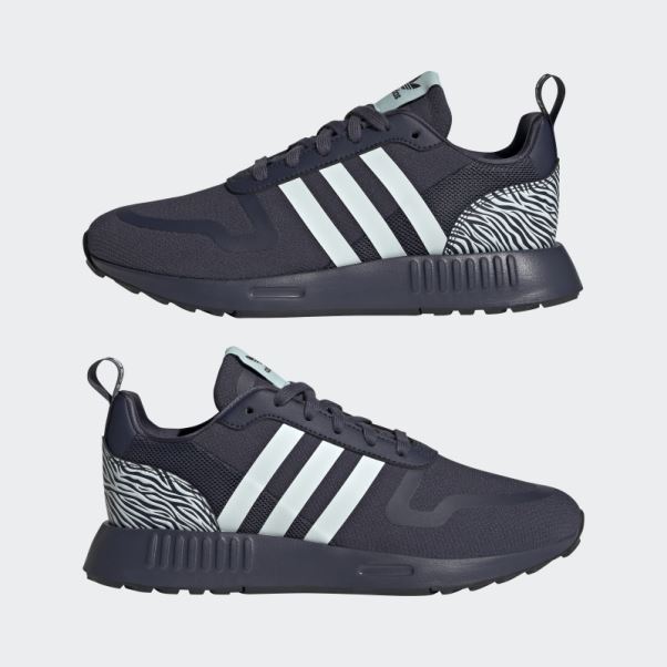Adidas Multix Chaussures Bleu Marine