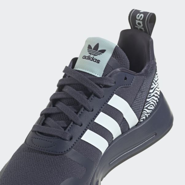 Adidas Multix Chaussures Bleu Marine