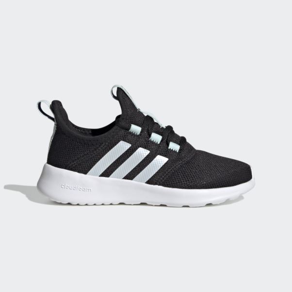 Chaussures Cloudfoam Pure 2.0 Adidas Noir