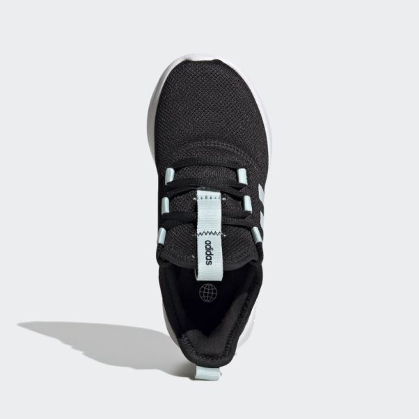 Chaussures Cloudfoam Pure 2.0 Adidas Noir