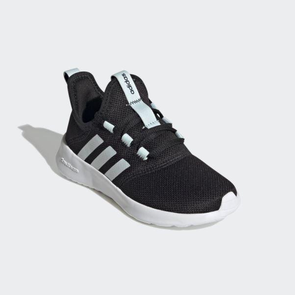Chaussures Cloudfoam Pure 2.0 Adidas Noir