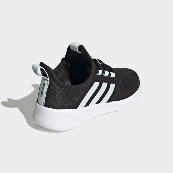 Chaussures Cloudfoam Pure 2.0 Adidas Noir