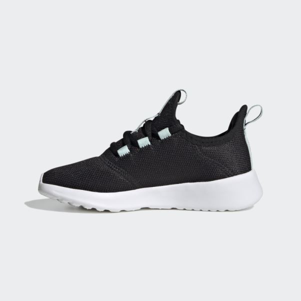 Chaussures Cloudfoam Pure 2.0 Adidas Noir
