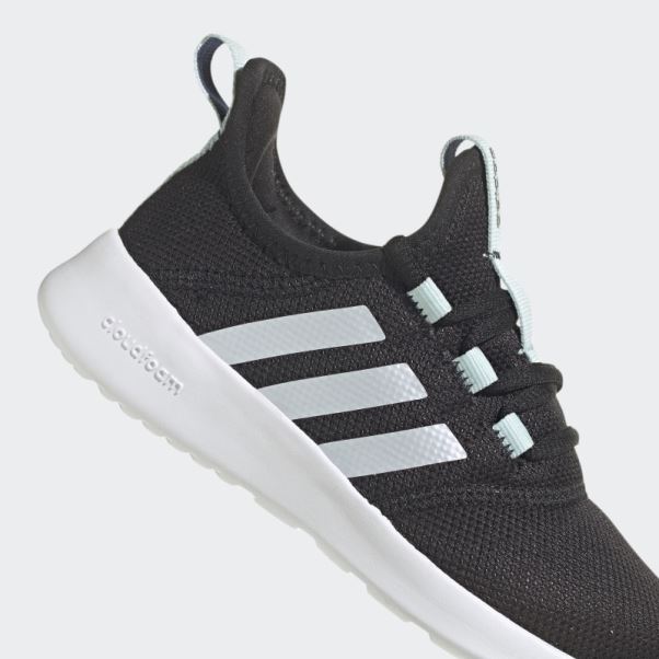 Chaussures Cloudfoam Pure 2.0 Adidas Noir