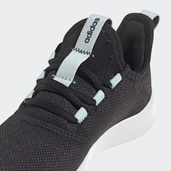 Chaussures Cloudfoam Pure 2.0 Adidas Noir
