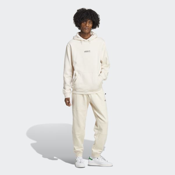 Jogging Adidas Aventure Blanc