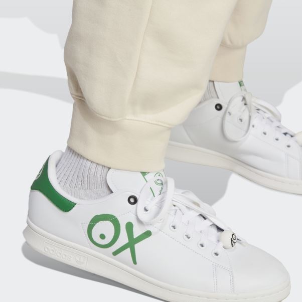Jogging Adidas Aventure Blanc
