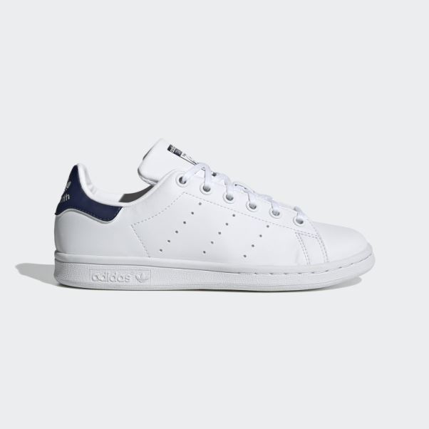 Adidas Stan Smith Chaussures Bleu Foncé
