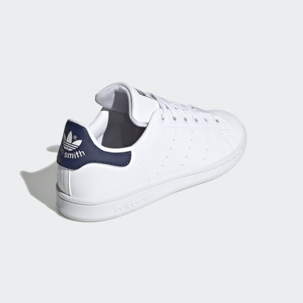 Adidas Stan Smith Chaussures Bleu Foncé