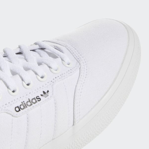 Adidas 3mc Vulc Blanc