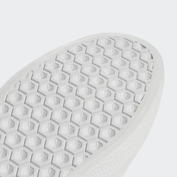 Adidas 3mc Vulc Blanc