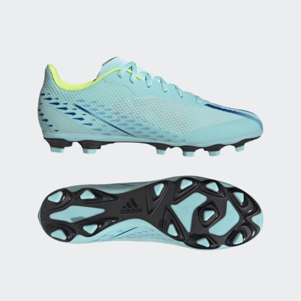 Chaussures De Sol Flexibles Aqua X Speedportal.4 Adidas