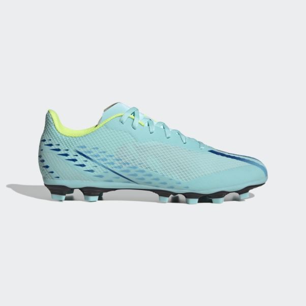Chaussures De Sol Flexibles Aqua X Speedportal.4 Adidas