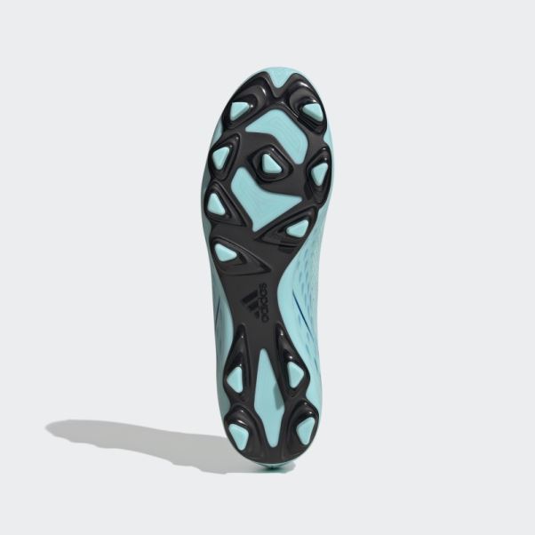 Chaussures De Sol Flexibles Aqua X Speedportal.4 Adidas