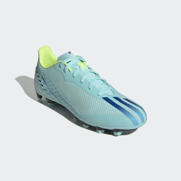 Chaussures De Sol Flexibles Aqua X Speedportal.4 Adidas