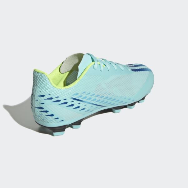 Chaussures De Sol Flexibles Aqua X Speedportal.4 Adidas