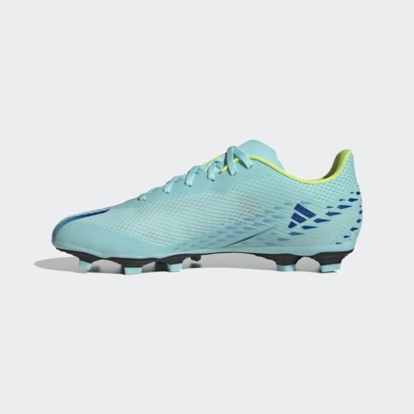 Chaussures De Sol Flexibles Aqua X Speedportal.4 Adidas