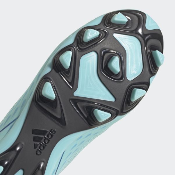 Chaussures De Sol Flexibles Aqua X Speedportal.4 Adidas