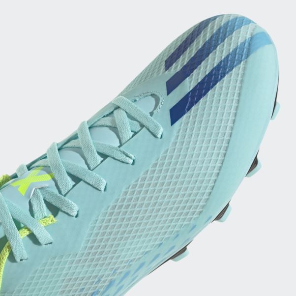Chaussures De Sol Flexibles Aqua X Speedportal.4 Adidas