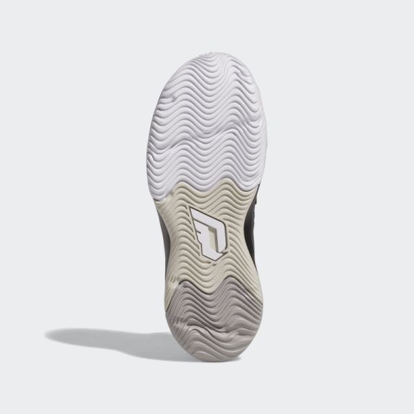 Chaussures De Basket Certifiées Dame Adidas Noir