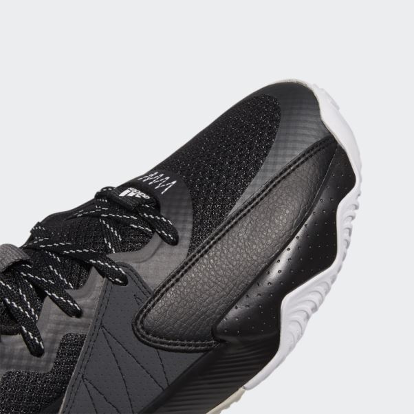 Chaussures De Basket Certifiées Dame Adidas Noir
