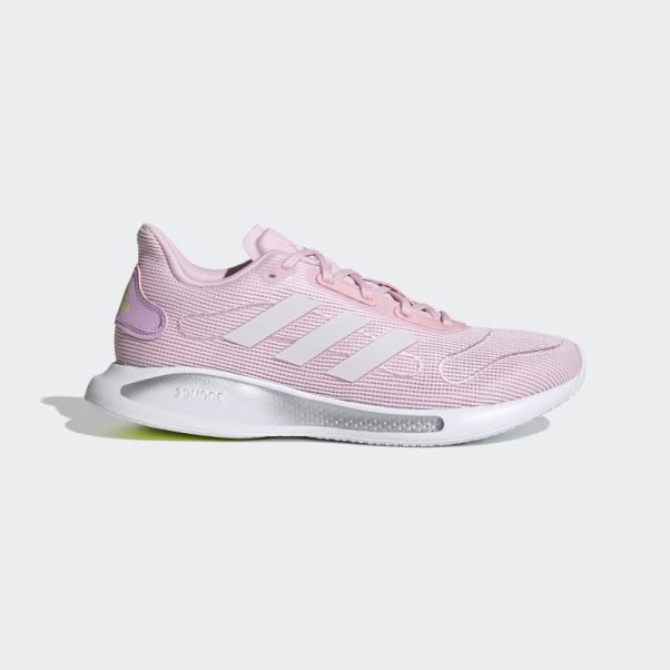 Chaussures De Course Adidas Bonbon Frais Galaxar