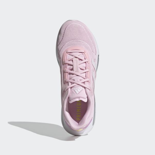 Chaussures De Course Adidas Bonbon Frais Galaxar