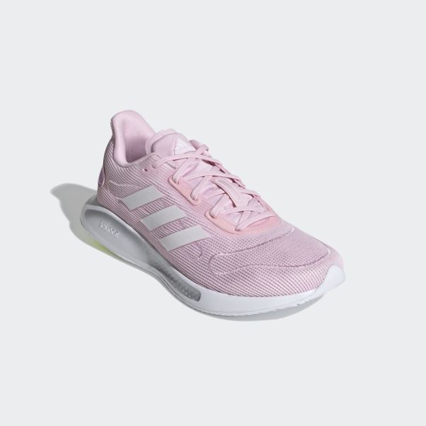 Chaussures De Course Adidas Bonbon Frais Galaxar