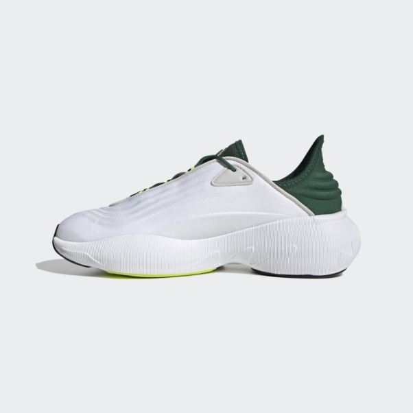 Chaussures Adidas Adifom Sltn Vert Foncé