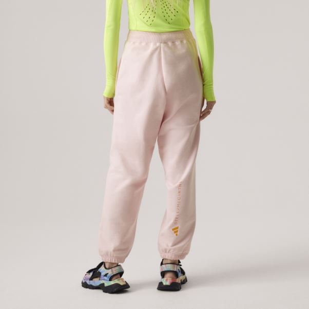 F Tropic Bloom Adidas By Stella Mccartney Pantalon De Survêtement Sportswear (neutre) Chaud