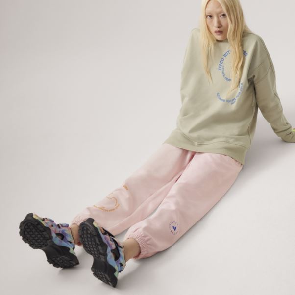 F Tropic Bloom Adidas By Stella Mccartney Pantalon De Survêtement Sportswear (neutre) Chaud