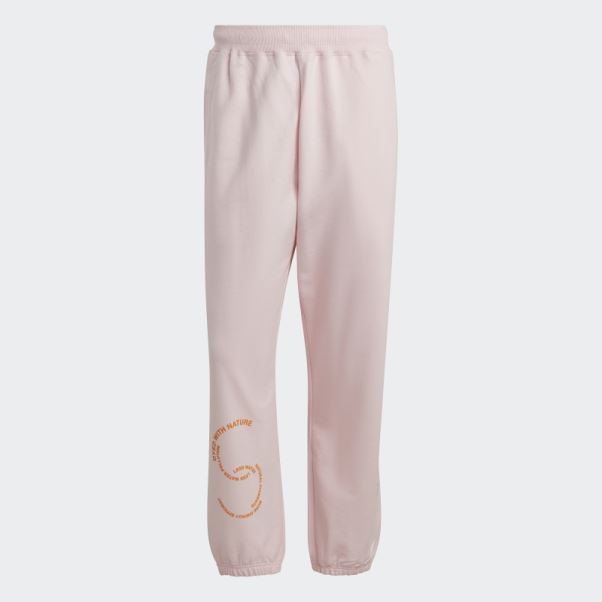 F Tropic Bloom Adidas By Stella Mccartney Pantalon De Survêtement Sportswear (neutre) Chaud