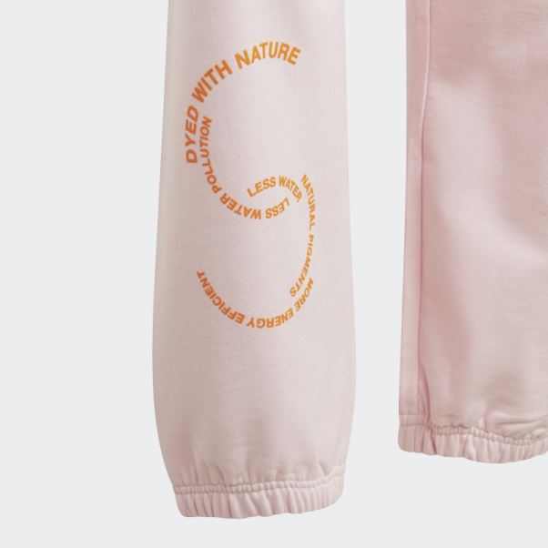 F Tropic Bloom Adidas By Stella Mccartney Pantalon De Survêtement Sportswear (neutre) Chaud
