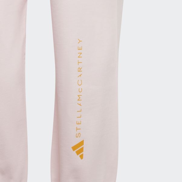F Tropic Bloom Adidas By Stella Mccartney Pantalon De Survêtement Sportswear (neutre) Chaud