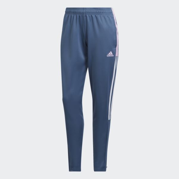 Pantalon De Survêtement Tiro Adidas Acier