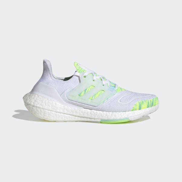Adidas Ultraboost 22 Chaussures Bleu