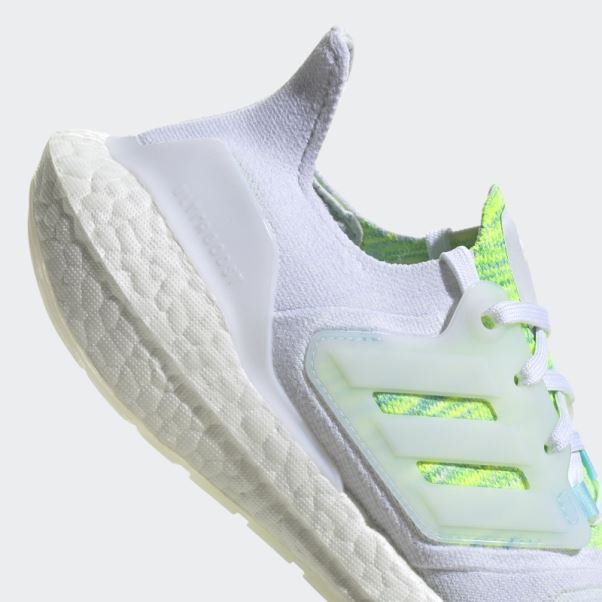 Adidas Ultraboost 22 Chaussures Bleu
