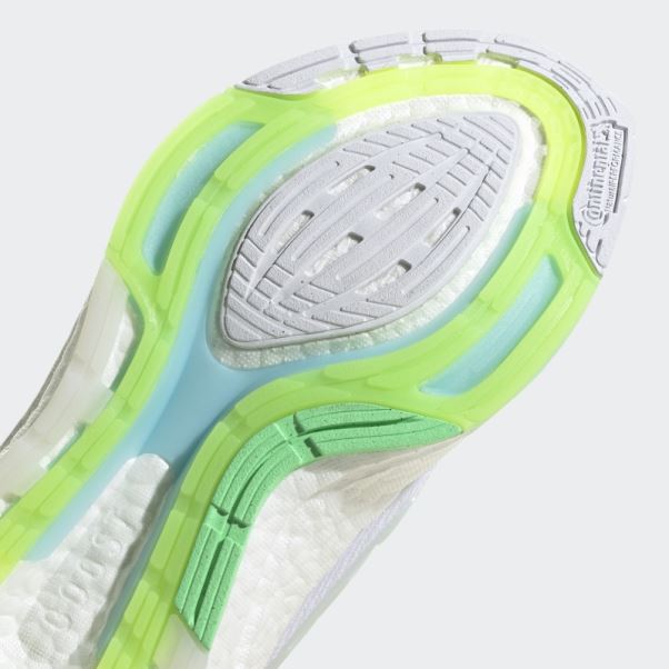 Adidas Ultraboost 22 Chaussures Bleu