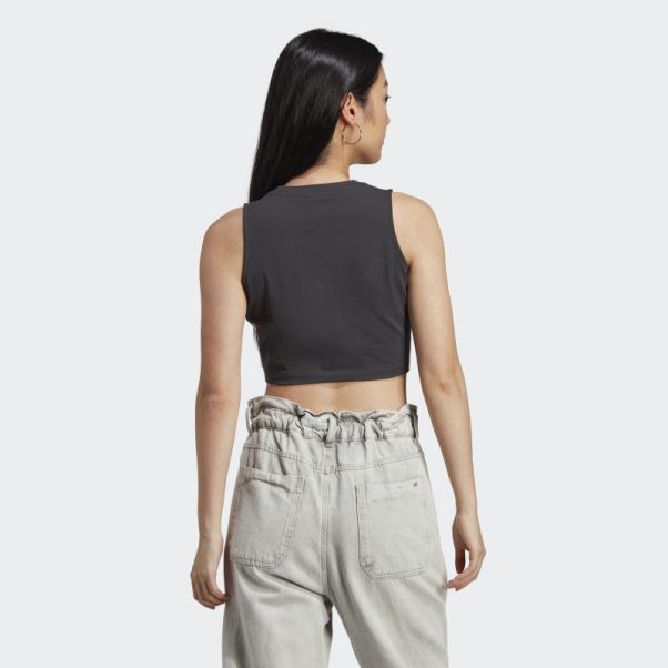 Débardeur Carbone Adidas