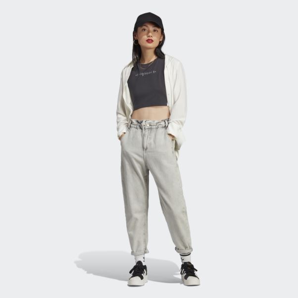 Débardeur Carbone Adidas