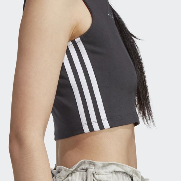 Débardeur Carbone Adidas
