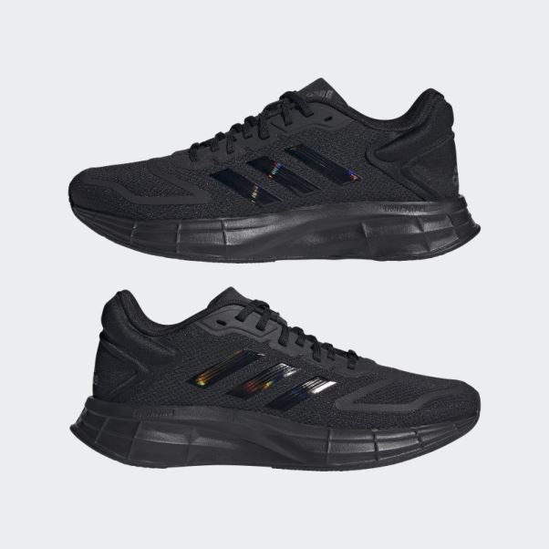 Chaussure Running Duramo Sl 2.0 Adidas Noir